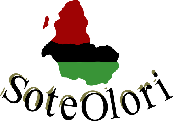 soteolori logo