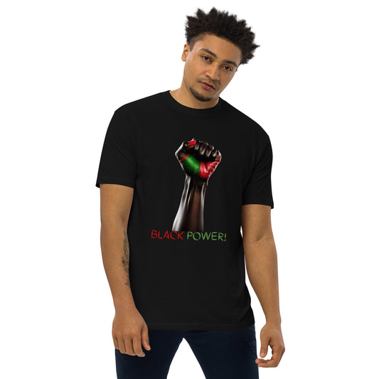 Black Power T's